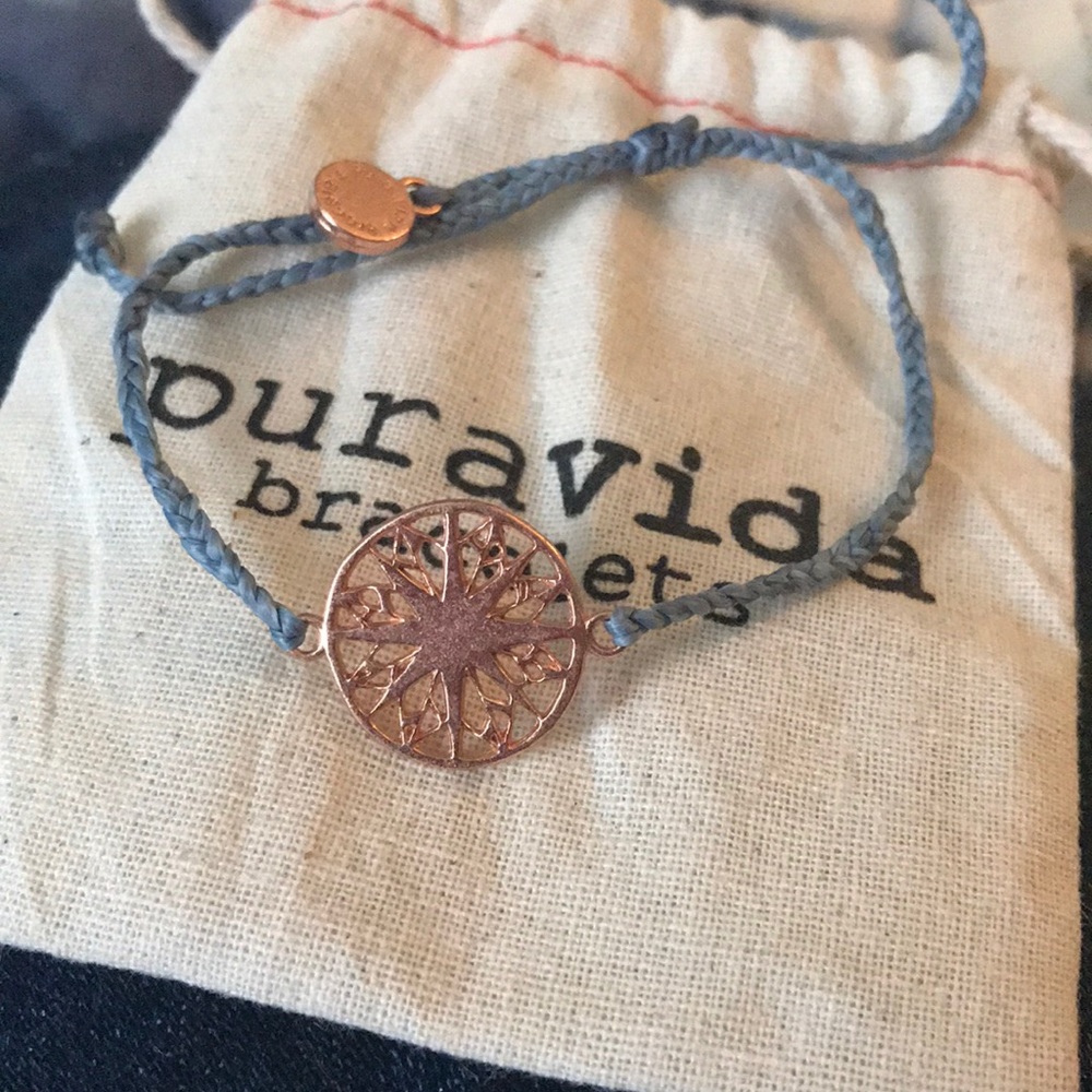 Pura Vida Bracelet